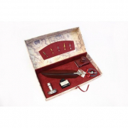 Письменный набор с 5-ю перьями