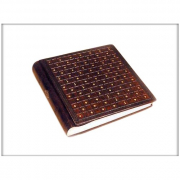 Фотоальбом СИЕНА С ЗОЛОТОМ