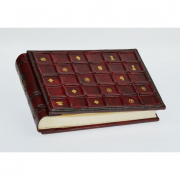 Фотоальбом СИЕНА