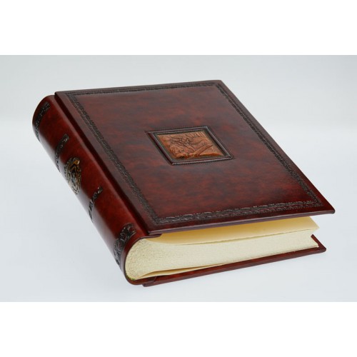 Фотоальбом ЛЕОНАРДО