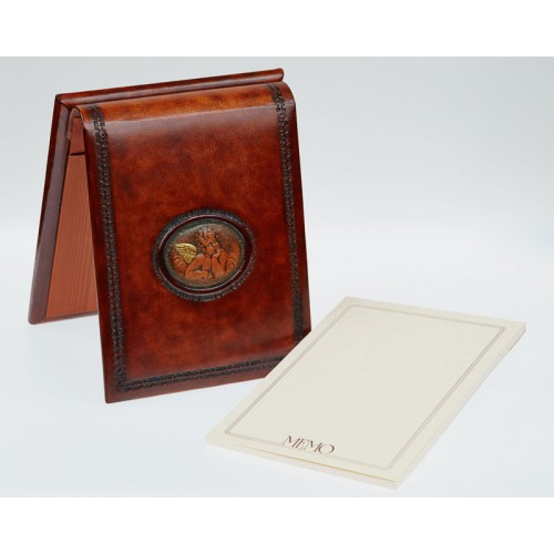 Блокнот "Ангел Россо"