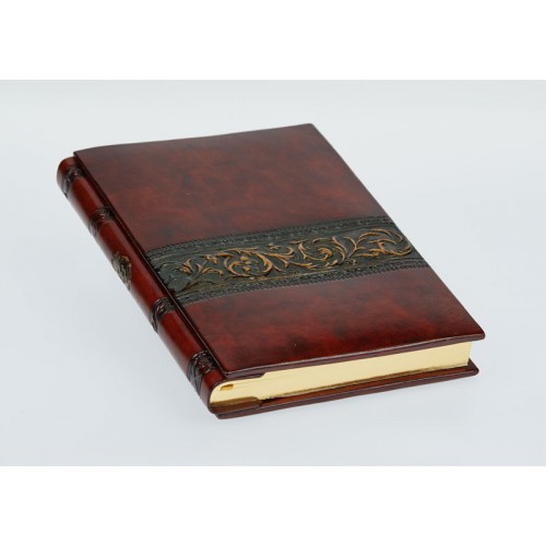 Дневник "БРОНЗЕ"