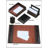 Настольный набор "ФРЕТ С ЗОЛОТОМ"