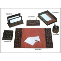 Настольный набор "СИЕНА"