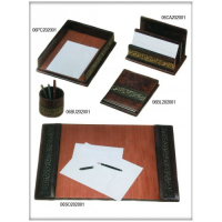 Настольный набор "БРОНЗЕ"