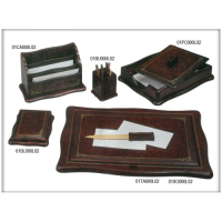 Настольный набор "ЛУИС"