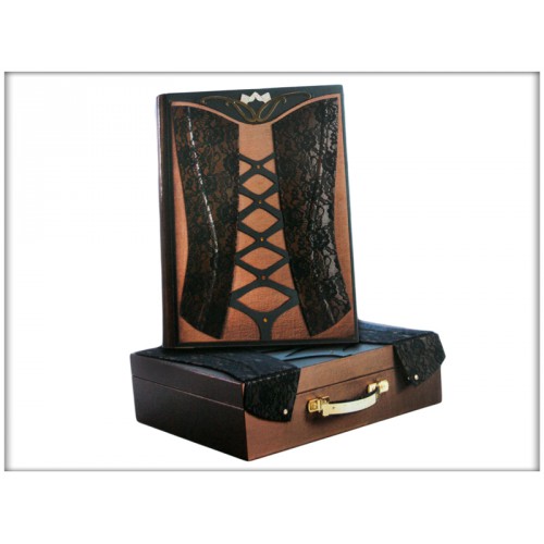 Фотоальбом AMSTERDAM