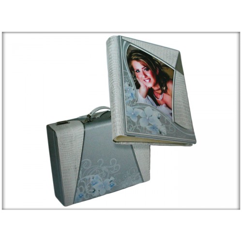 Фотоальбом COLONIA