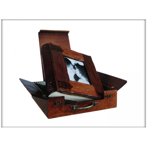 Фотоальбом MEDIOEVO