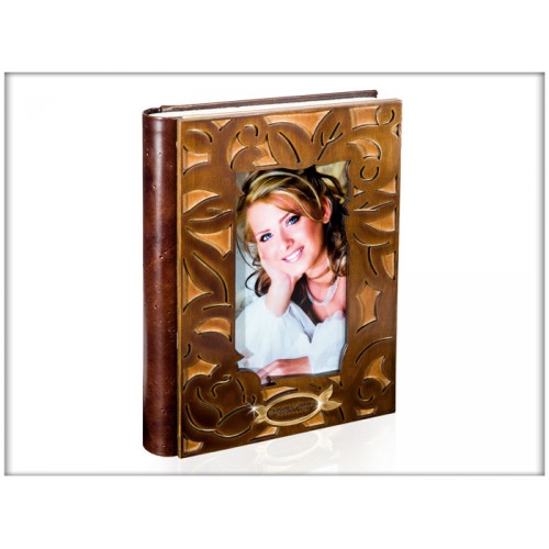 Фотоальбом PRAGA