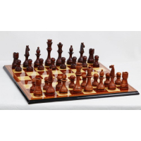 ШАХМАТНЫЕ ФИГУРЫ-КЛАССИЧЕСКИЕ (SMALL SIZE)