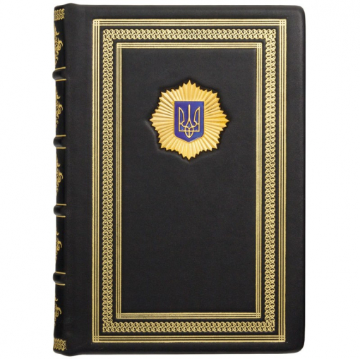 Ежедневник "МВС"