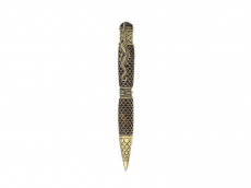 Ручка "Золотой Дракон"