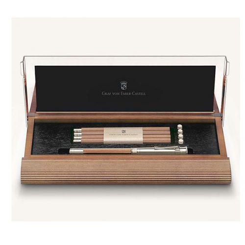 Набор карандашей Perfect Pencil, Desk Set brown