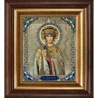 Икона "Святая Елена" (MNBV)