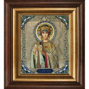 Икона "Святая Елена" (MNBV)