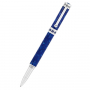 Роллеровая ручка Montegrappa Espressione Cobalt Blu Roller