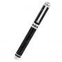 Роллеровая ручка Montegrappa Espressione Smoked Black Roller