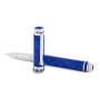 Роллеровая ручка Montegrappa Espressione Cobalt Blu Roller