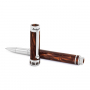 Роллеровая ручка Montegrappa Espressione Dark Brown Roller