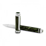 Роллеровая ручка Montegrappa Espressione Amazon Green Roller