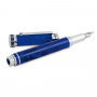 Перьевая ручка Montegrappa Espressione Cobalt Blu Fountain Pen