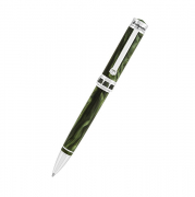 Шариковая ручка Montegrappa Espressione Amazon Green Ballpoint pen