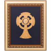 Сканный крест