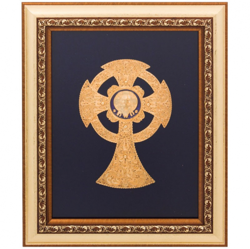 Сканный крест