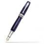 Перьевая ручка Montegrappa Miya Midnight Blue pens