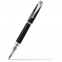 Перьевая ручка Montegrappa Giuseppe Verdi Black Resin Fountain pen