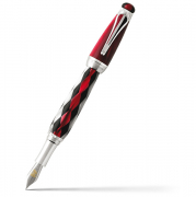 Перьевая ручка Montegrappa Rigoletto Silver Fountain pen