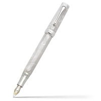 Перьевая ручка Montegrappa Micra White Resin Fountain pen
