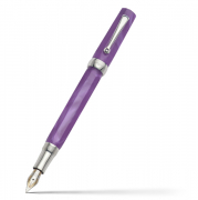 Перьевая ручка Montegrappa Micra Purple Resin Fountain pen