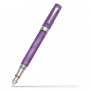 Перьевая ручка Montegrappa Micra Purple Resin Fountain pen