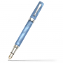 Перьевая ручка Montegrappa Micra Clear Blue Resin Fountain pen