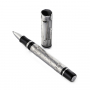 Роллеровая ручка Montegrappa Cosmopolitan Yuri Gagarin Silver Roller