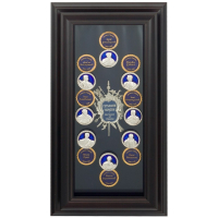 Коллаж "Гетманы Украины 4"