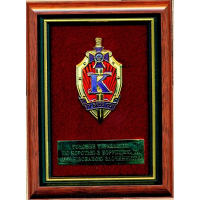 Коллаж «ГУ БКОЗ СБУ»