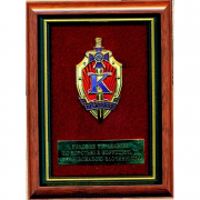 Коллаж «ГУ БКОЗ СБУ»