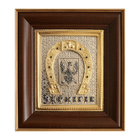 Коллаж "Герб Чернигова"