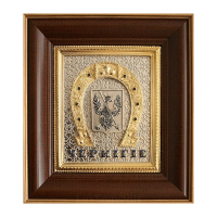 Коллаж "Герб Чернигова"