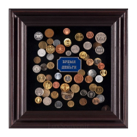 Коллаж "Время-Деньги 2"