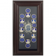 Коллаж "Гетманы Украины 3"