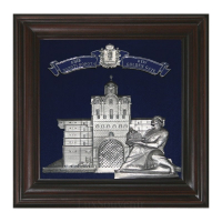 Коллаж "Золотые ворота 2"