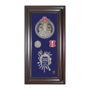 Коллаж  "Гетманы Украины"