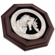 Коллаж "'Охота на птицу"