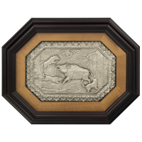 Подарок охотнику 'Охота на кабана'