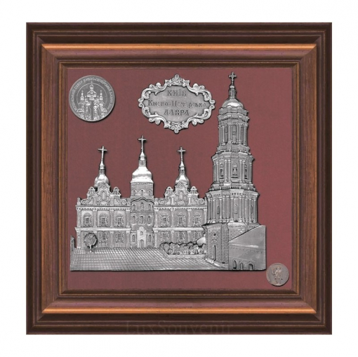 Коллаж "Киево-Печерская Лавра 2"