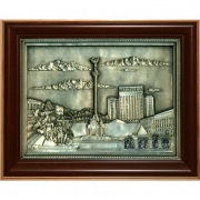 Коллаж "Майдан Незалежності"